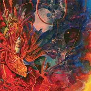 Abrahma - Reflections In The Bowels Of A Bird