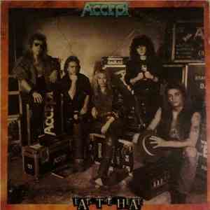 Accept - Eat The Heat