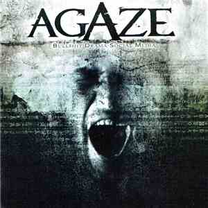 Agaze - Bullshit Drama Social Media