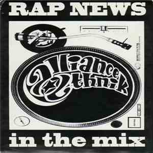 Alliance Ethnik - Rap News In The Mix - 100% Inédit