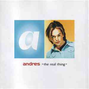 Andres  - 