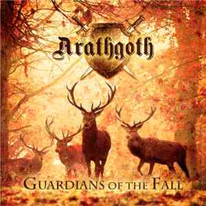 Arathgoth - Guardians Of The Fall