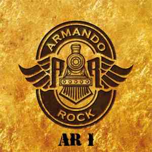 Armando Rock - AR I