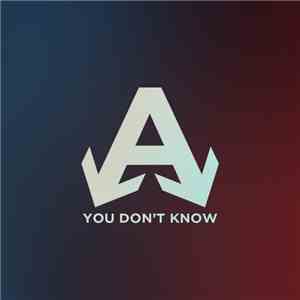 Arrows Down - You Don't Know (Bandcamp Edition)
