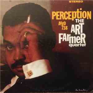 Art Farmer Quartet - Perception