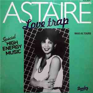 Astaire - Love Trap