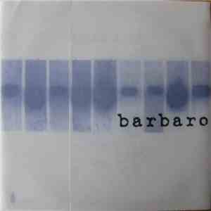 Barbaro - Feeding