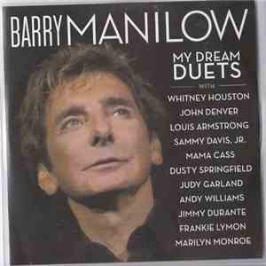 Barry Manilow - My Dream Duets