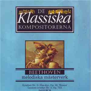 Beethoven - Melodiska Mästerverk