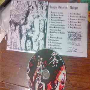 Belegûr / Imagine Panzram - Onward Towards A Grueling End