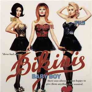 Bikinis - Baby Boy