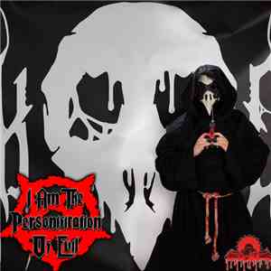 Black Death  - I Am The Personification Of Evil