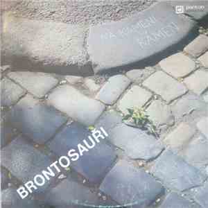 Brontosauři - Na Kameni Kámen