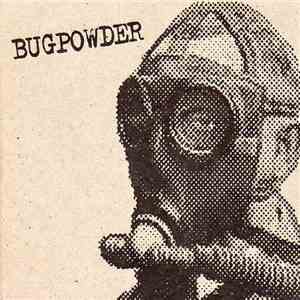 Bugpowder - Bugpowder