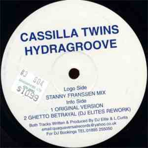 Cassilla Twins - Hydragroove
