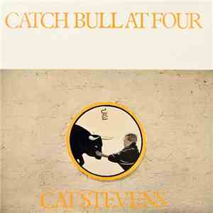 Cat Stevens - Catch Bull At Four