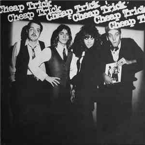 Cheap Trick - Cheap Trick