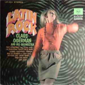 Claus Ogerman And His Orchestra - Latin Rock