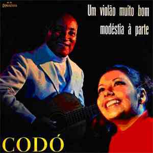 Codó - Um Violão Muito Bom Modéstia à Parte