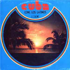 Conj. Los Latinos - Cuba