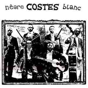 Costes - Nêgre Blanc