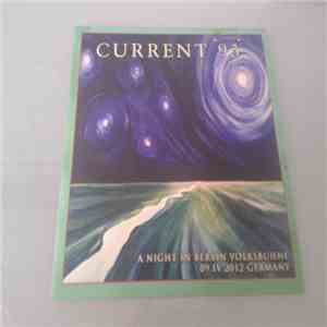 Current 93 - A Night In Berlin Volksbuhne