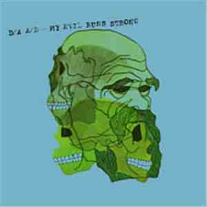 D/A A/D - My Evil Runs Strong