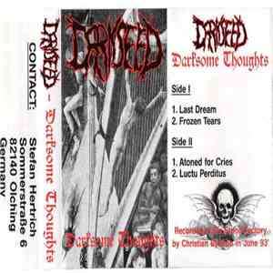 Darkseed - Darksome Thoughts
