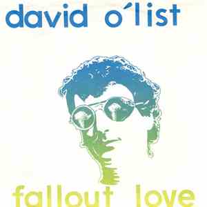 David O'List - Fallout Love