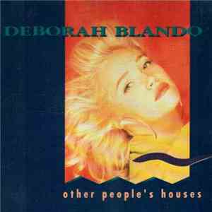 Deborah Blando - Other People's Houses
