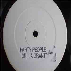 Della Grant - Baby What You Gonna Say Now