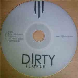 Dirty Temple - Dirty Temple