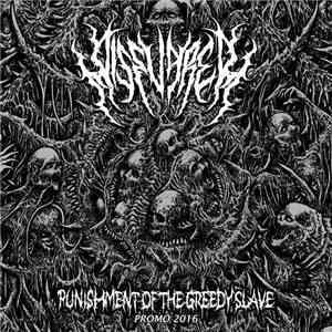 Disevared - Punishment of the Greedy Slave