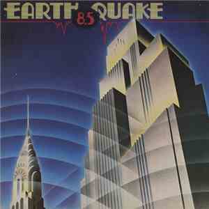 Earth Quake  - 8.5