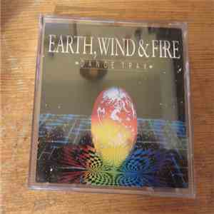 Earth, Wind & Fire - Dance Trax