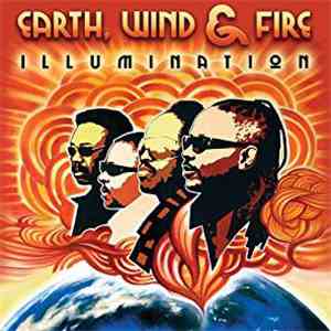 Earth, Wind & Fire - Illumination