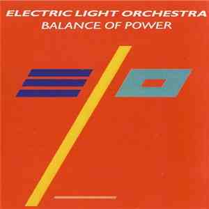 Electric Light Orchestra - Balance Of Power