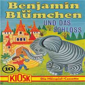 Elfie Donnelly - Benjamin Blümchen Und Das Schloss