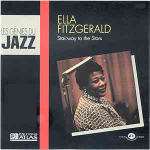 Ella Fitzgerald - Stairway To The Stars