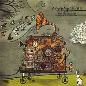 Emme Packer - Joy. The Machine.