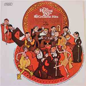 Enoch Light & The Charleston City All Stars - The Roaring 20's 16 Greatest ...