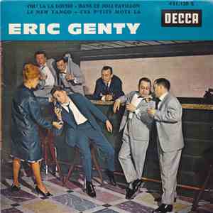 Eric Genty - Oh! La La Louise