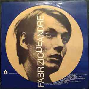 Fabrizio De André - Volume 3°