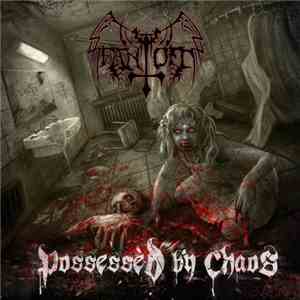 Fantoft - Possessed by Chaos
