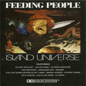 Feeding People - Island Universe
