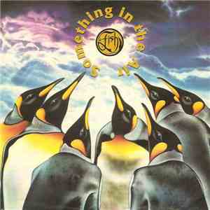 Fish - Something In The Air