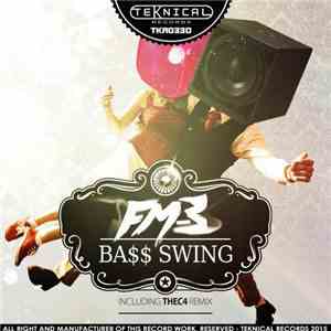 FM-3 - Ba$$ Swing