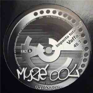Full Duplex / Pulax / Umkra - MYZE 04