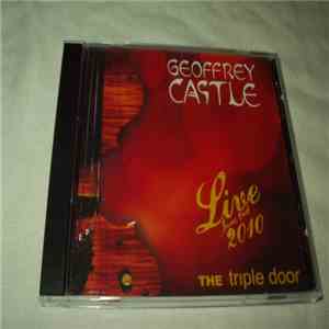 Geoffrey Castle - Live At The Triple Door