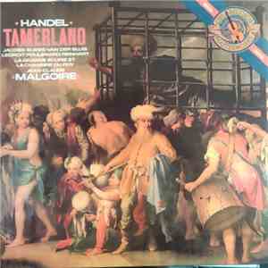 Handel - Jacobs · Elwes · van der Sluis, Ledroit · Poulenard · Reinhart, La ...
